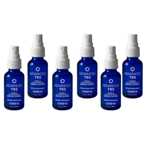 Coseva Advanced TRS Six-Pack