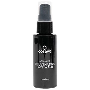 Advanced Rejuvenating Face Wash