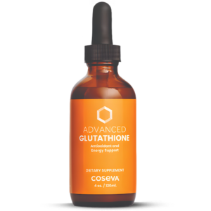 Advanced Glutathione